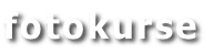 fotokurse